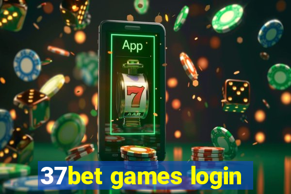 37bet games login